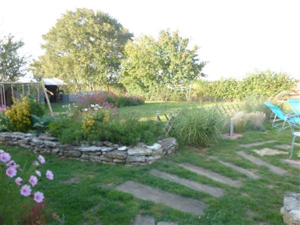 Villa La Petite Fadette Sancoins Exterior foto